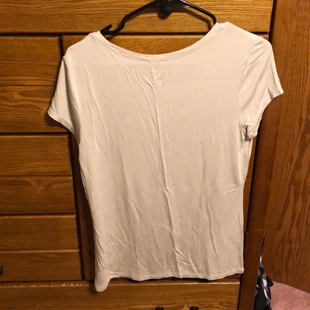 Basic T - Picture 2 of 2